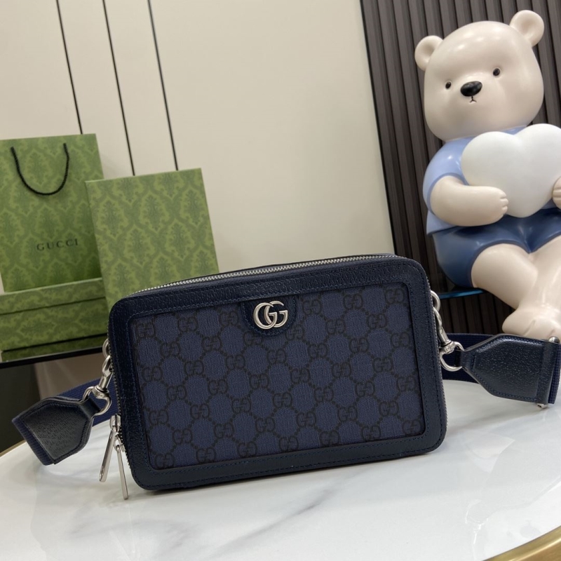 G*u*i satchel bags